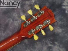 Gibson Custom Shop MURPHY LAB 1959 LES PAUL STANDARD REISSUE LIGHT AGED_8