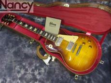 Gibson Custom Shop MURPHY LAB 1959 LES PAUL STANDARD REISSUE LIGHT AGED_9
