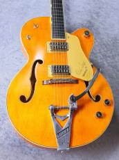 Gretsch G6120T-BSSMK Brian Setzer Signature'59 "Smoke"2023年製 [約3.39㎏][スタッフ激お勧め]