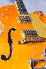 Gretsch G6120T-BSSMK Brian Setzer Signature'59 "Smoke"2023年製 [約3.39㎏][スタッフ激お勧め]_3