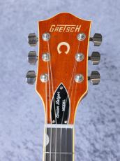 Gretsch G6120T-BSSMK Brian Setzer Signature'59 "Smoke"2023年製 [約3.39㎏][スタッフ激お勧め]_5