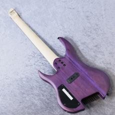 Legator G7FSS 「MAGENTA」 「7弦モデル」 ヘッドレス_4