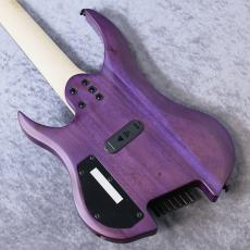 Legator G7FSS 「MAGENTA」 「7弦モデル」 ヘッドレス_5