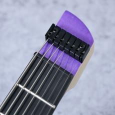 Legator G7FSS 「MAGENTA」 「7弦モデル」 ヘッドレス_8