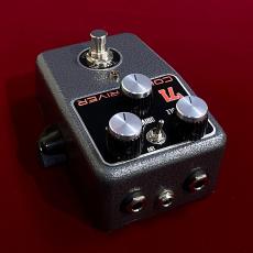 Tru-Fi Colordriver '71 【1971年Colorsound Overdriverを元にアレンジ】_4