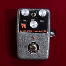 Tru-Fi Colordriver '71 【1971年Colorsound Overdriverを元にアレンジ】_6