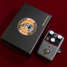 Tru-Fi Colordriver '71 【1971年Colorsound Overdriverを元にアレンジ】_8