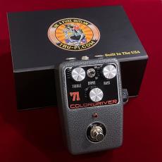 Tru-Fi Colordriver '71 【1971年Colorsound Overdriverを元にアレンジ】_9