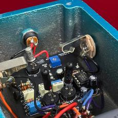 Tru-Fi Zonked Machine 【国内在庫希少】【1967年製Zonk Machineを元にアレンジ】_10