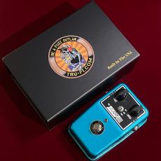 Tru-Fi Zonked Machine 【国内在庫希少】【1967年製Zonk Machineを元にアレンジ】_11