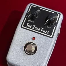 Tru-Fi Zoso Fuzz 【国内在庫希少】【1台限り大特価】【VOXトーンベンダーのレプリカ】_2