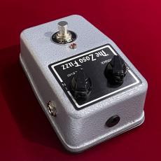 Tru-Fi Zoso Fuzz 【国内在庫希少】【1台限り大特価】【VOXトーンベンダーのレプリカ】_4