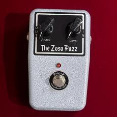 Tru-Fi Zoso Fuzz 【国内在庫希少】【1台限り大特価】【VOXトーンベンダーのレプリカ】_5