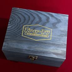 Tru-Fi Zoso Fuzz 【国内在庫希少】【1台限り大特価】【VOXトーンベンダーのレプリカ】_10