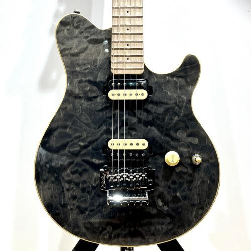 Sterling by MUSIC MAN AX40 / Trans Black