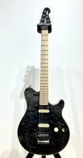 Sterling by MUSIC MAN AX40 / Trans Black_2