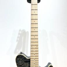 Sterling by MUSIC MAN AX40 / Trans Black_3
