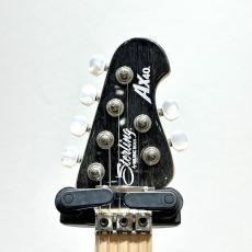Sterling by MUSIC MAN AX40 / Trans Black_4