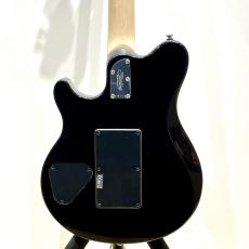 Sterling by MUSIC MAN AX40 / Trans Black_5
