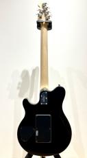 Sterling by MUSIC MAN AX40 / Trans Black_6