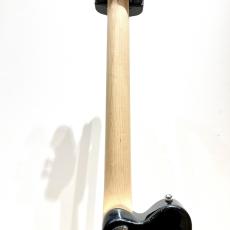 Sterling by MUSIC MAN AX40 / Trans Black_7