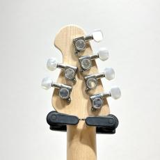 Sterling by MUSIC MAN AX40 / Trans Black_8