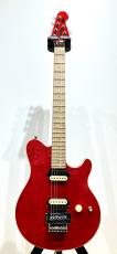 Sterling by MUSIC MAN AX40 / Trans Red【最終入荷!!】_2