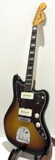 Fender American Vintage II 1966 Jazzmaster / 3-Color Sunburst_2
