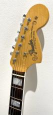 Fender American Vintage II 1966 Jazzmaster / 3-Color Sunburst_4