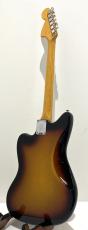 Fender American Vintage II 1966 Jazzmaster / 3-Color Sunburst_6