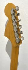 Fender American Vintage II 1966 Jazzmaster / 3-Color Sunburst_8
