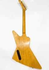 Gibson 1958 Korina Explorer Reissue / Natural_5