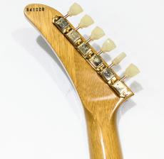 Gibson 1958 Korina Explorer Reissue / Natural_7