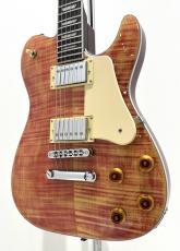 Bacchus BARON-FM ST-CPK