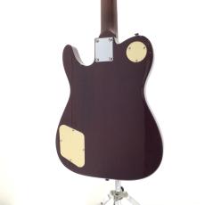 Bacchus BARON-FM ST-BR【アウトレット特価】_5