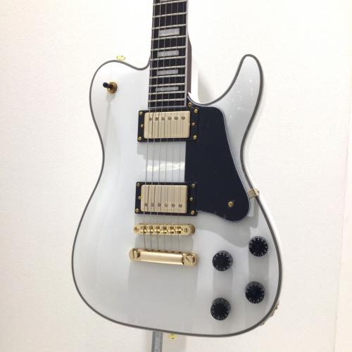 Bacchus BARON-CTM / WH -Global Series- 【アウトレット特価】