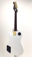 Bacchus BARON-CTM / WH -Global Series- 【アウトレット特価】_5