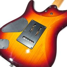 Ibanez AZS 2200F / STB【アウトレット】_5