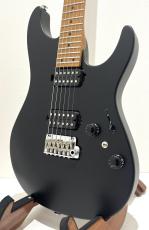 Ibanez AZ2402 / BKF (Black Flat) 【アウトレット特価】