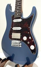 Ibanez AZ2204N Prestage / PBM(Prussian Blue Metallic)【アウトレット】
