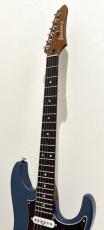 Ibanez AZ2204N Prestage / PBM(Prussian Blue Metallic)【アウトレット】_3