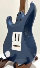 Ibanez AZ2204N Prestage / PBM(Prussian Blue Metallic)【アウトレット】_5