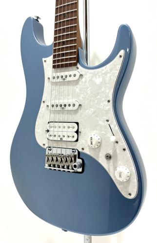 Ibanez AZ2204 Prestage / ICM(Ice Blue Metallic)【アウトレット】