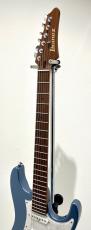 Ibanez AZ2204 Prestage / ICM(Ice Blue Metallic)【アウトレット】_3