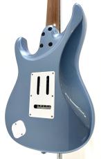Ibanez AZ2204 Prestage / ICM(Ice Blue Metallic)【アウトレット】_5