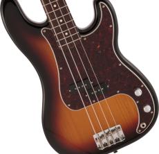 Fender Made in Japan Heritage 60s Precision Bass / 3-Color Sunburst