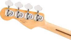 Fender Limited Edition Player Jazz Bass, Pau Ferro / Pacific Peach_6