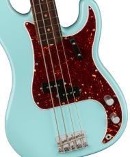 Fender American Vintage II 1960 Precision Bass / Daphne Blue