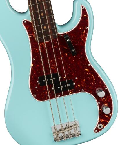Fender American Vintage II 1960 Precision Bass / Daphne Blue