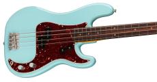 Fender American Vintage II 1960 Precision Bass / Daphne Blue_2